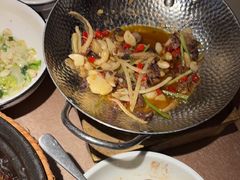 -农耕记·湖南土菜(观澜福城天虹店)