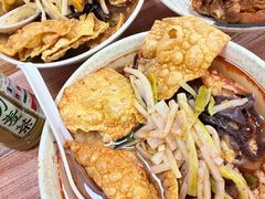 -螺缘鲜螺蛳粉店(泉秀店)