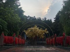 -山叶口景区