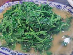 -长兴菜馆(高桥店)