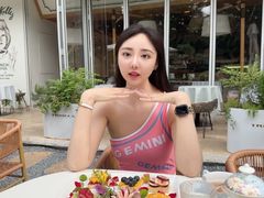 -翠贝卡&Mama Kelly Brunch Coffee(河西店)