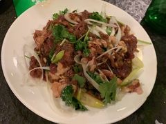 -厚味居炙子烤肉·清真(天桥南纬路店)