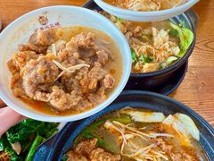 -溢香苑瓦罐(前进路店)