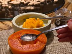 -澳珀食堂