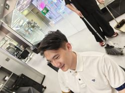 -东方麒麟·潘多拉SALON
