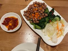 开胃凉菜-光头匠