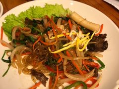 米糕炒杂菜-青鹤谷(苏州店)