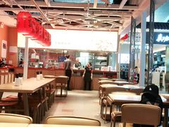 大堂-遇见小面(广州南站店)