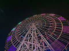 -南昌之星游乐场