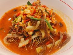 -图味美小黄鱼·景德菜(浙江路店)
