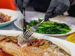 -香港狮子山下·明星粤菜餐厅(北苑店)