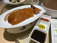 -瓦国小镇·果木烤鸭·融合菜(西口店)