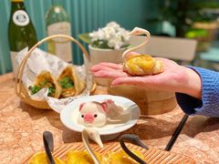 -唐宫小聚(荃湾荃新天地店)