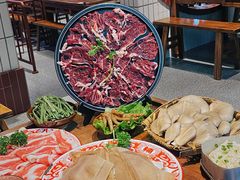 -楠火锅(昆山金鹰店)