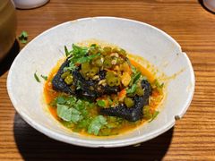 老长沙臭豆腐-老湘村·湖南土菜(天河维多利店)