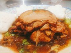 -正阳春烤鸭店(杨楼店)