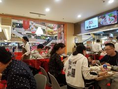 大堂-阳阳中国饭(龙湖大兴天街)