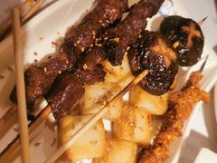 -七八冷面·延边朝鲜族美食(欢乐谷店)