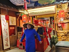 -田园印象·成都土菜院子(华阳店)