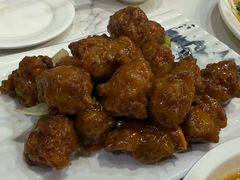 -宝发园名菜馆