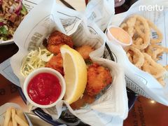 -阿甘虾餐厅(凌霄阁店)