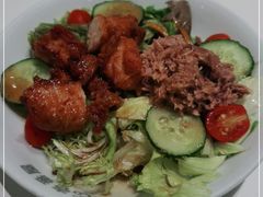 -COCO壱番屋(大华路店)