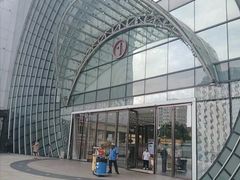 -万达广场(松江店)