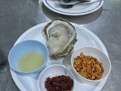 -T&K 海鲜