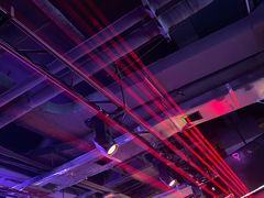 -UP嘻哈酒吧(粉巢店)
