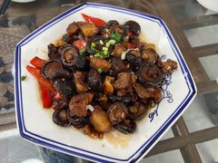 -徽州美食(三十年老店)