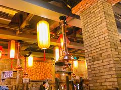 大堂-小龙坎火锅(双林店)