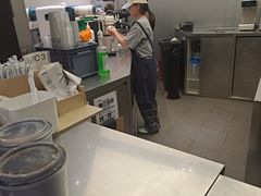 -CUBIC3三立方咖啡(西岸凤巢店)