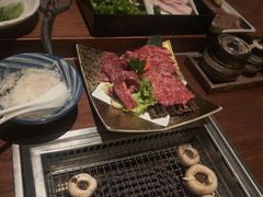 -御牛道日式烤肉料理(杭州万象城店)