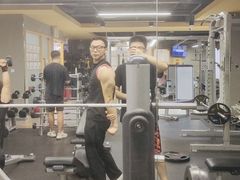 -超鹿运动(大唐世家店)