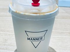 -Manner Coffee(合生汇店)