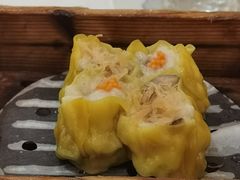 瑶柱鱼籽干蒸卖-广州酒家(昌岗地铁站店)
