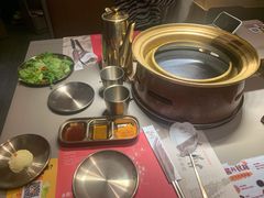 -西塔老太太泥炉烤肉(温州首店万象城黑金店)