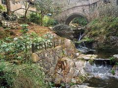 -天明山温泉大酒店