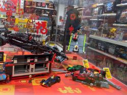 -乐高授权专卖店(中关村领展店)