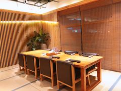 -吟松日式料理(莘庄店)