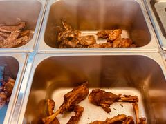 -王裕興肉莊(南禅寺店)