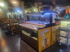 -正福居老北京正宗铜锅泉水涮肉(彰化路店)