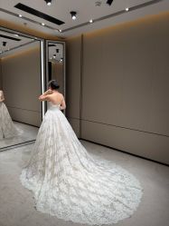 -MuseMarry婚纱(前海嘉里中心店)