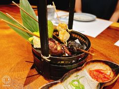 -石葵(锦业时代店)