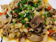 -千岛湖小鱼儿·淳安匠心农家菜