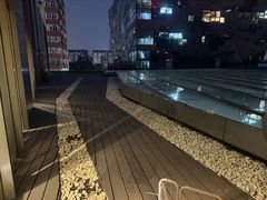 -百好乐宠物友好餐厅(朝外大街店)