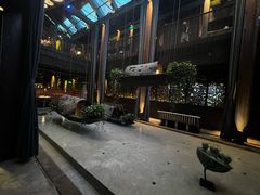 -穿越·外婆家(西溪天堂店)