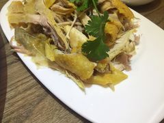 -潮中人·潮州菜(益乐路店)