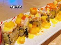 -鸟山鸣·日料食堂(王府井店)