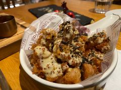-森Some Fusion(荔湾店)